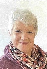 CARDON Micheline Née VANDAMME